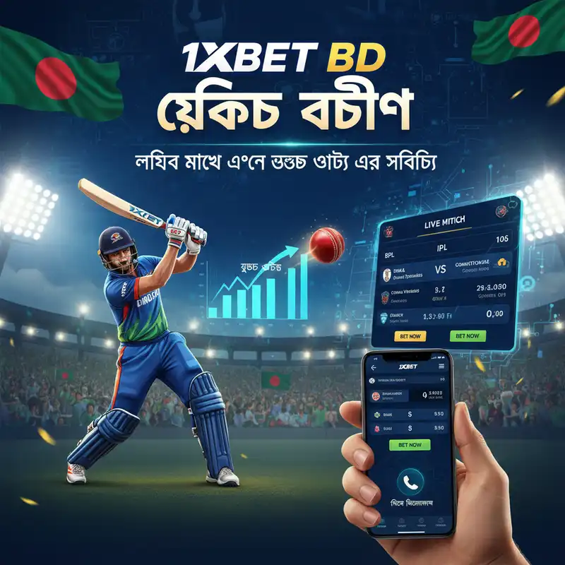 Cricket Betting